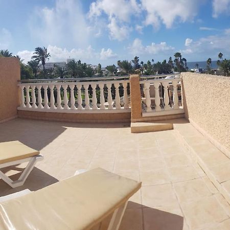 Apartment Las Americas Tenerife Sur Playa Fanabe Luaran gambar