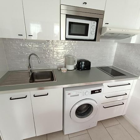 Apartment Las Americas Tenerife Sur Playa Fanabe Luaran gambar